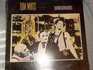 TOM WAITS Swordfishtrombones LP NM