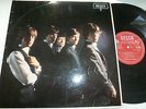ROLLING STONES..DEBUT ALBUM.. RARE  DECCA No LK 4605, VERY NICE COPY..