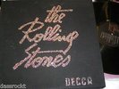 5er LP Box - Rolling Stones / Same - France OIS Insert