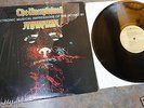 THE UNEXPLAINED ELECTRONIC MUSICAL IMPRESSIONS OF THE OCCULT BY ATARAXIA EX NR