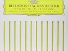 MAX RICHTER - RECOMPOSED: VIVALDI THE FOUR SEASONS - VINYL LP - NEW