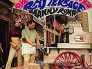 RARE-RAY TERRACE-EL CUCHYFRITO MAN-LP 12