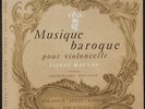 ELIANE MAGNAN / JACQUELINE BONNEAU - 25 cm / 10