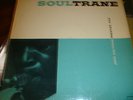 JOHN COLTRANE 