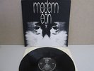 MODERN EON- Fiction Tales LP (1981 Vinyl EX++) New Wave Synth Pop 80s Gem
