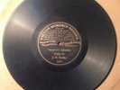 Victor Monarch 3205 S.H. Dudley Eldridge Johnson Vaudeville Specialty E- 78 RPM