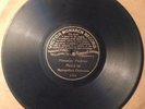 Victor Monarch 3163 Metropolitan Orchestra Eldridge Johnson Plantation Player V+