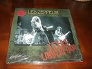 Led Zeppelin, Texas Underfoot ( Still Sealed )
