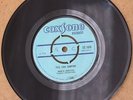 MARCIA GRIFFITHS - FEEL LIKE JUMPING COXSONE CS 7055 SKA REGGAE