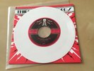 The White Stripes Let You Down 7