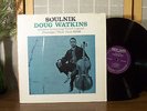 DOUG WATKINS LP 