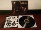 The Black Crowes   Shake Your Money Maker 1990 Original Def American Records UK