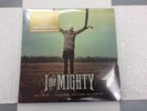 I THE MIGHTY - Satori / Karma Never Sleeps double vinyl LP (WHITE) sealed RARE