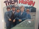 ROCK LP/ THEM AGAIN 