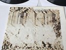 Autechre (Incunabula) Warp LP17 Double LP Vinyl Record 1993 USED Trance ACID