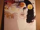 Rare Original White Label Promo / The Doors - Weird Scenes Inside the Gold Mine