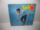 Steve Alaimo - Twist With - Checker Records LP 2981 - VG+
