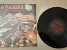 Jag Panzer - Ample Destruction LP (1984) Heavy Metal  Banzai Records