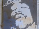 JIMI HENDRIX: RARE 10 LP VINYL BOX SET 'KASSETTE' - SEE PHOTOS