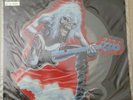 Iron Maiden - Fear Of The Dark Shaped Picture disc