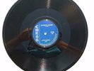 JUKEBOX Classic Vinyl 78 RPM Record Reissue - CHUCK BERRY / Carol - Johnny Goode