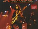 Live In Munich 1977 (Re-Release) - RAINBOW [2x LP]
