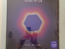 PAUL WELLER SATURNS PATTERN LP VINYL NEW 33RPM