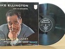 Duke Ellington,Such Sweet Thunder,Phillips B07278L,1stUKPress,1957,Vinyl Jazz LP