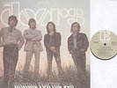 The Doors - Waiting For The Sun - Rock LP - Gatefold