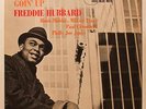 FREDDIE HUBBARD Goin Up LP EX Vinyl 1961 MONO Blue Note 4056 RARE *HEAR* R-682