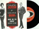 CHUCK JACKSON & MAXINE BROWN 