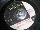 GARAGE / FUZZ / MOD 45 - 99TH FLOOR / THE MOVING SIDEWALKS / BILLY GIBBONS
