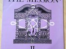 THE MISSION Garden of Delight 12