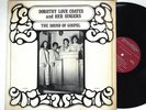 DOROTHY LOVE COATES: THE SOUND OF GOSPEL prestige LP / pvt black gospel soul EX