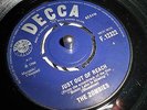 MOD 60'S FREAKBEAT/ HAMMOND - THE ZOMBIES / JUST OUT OF REACH