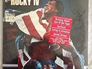Rocky IV (Original Motion Picture Soundtrack) LP Album Vinyl Record SEALED