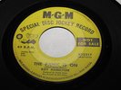 RARE 45 NORTHERN SOUL ROY HAMILTON (THE PANIC IS ON) PROMO MGM LISTEN