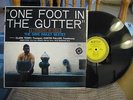 DAVE BAILEY SEXTET ONE FOOT IN THE GUTTER COOL JAZZ LP ON EPIC LA-16008