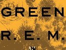R.E.M. REM Green 180g VINYL LP, 25th. Anniversary Remaster NEW/SEALED