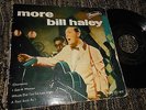 BILL HALEY AND HIS COMETS More.Charmaine +3 7