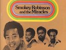 Smokey Robinson & The Miracles(3x12
