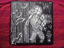 PART 1 Funeral Parade E.P. #143/200 limited Marbled vinyl deathrock Sacred Bones