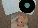 Madonna Bedtime Stories Rare Gatefold 1994 German 12