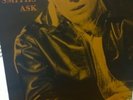 The Smiths Ask - German Clear Vinyl - Morrissey - rare