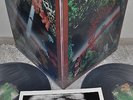 Miles Davis Agharta Japan Live 2 x gatefold LP 1975 Sony SOPJ 92-93 Booklet
