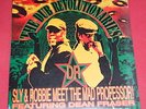 The Dub Revolutionairies -- Sly & Robbie meet the...   -- LP / NEU  / Reggae