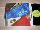 PINK FLOYD´S RICHARD WRIGHT LP - WET DREAM / GERMAN HARVEST PRESS in MINT