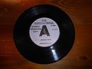 CHUCK JACKSON ANY DAY NOW Advance Promotion Copy 45RPM Sngle