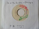 IM & THE INVADERS / THE OFFICIALS Ethiopia BLANK PRE Roots Reggae 7