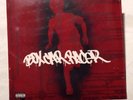 BOXCAR RACER - Self Titled S/T Vinyl 12
